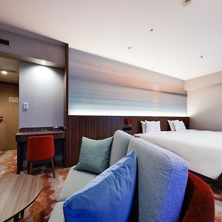 Miyako Hotel Yokkaichi Dış mekan fotoğraf