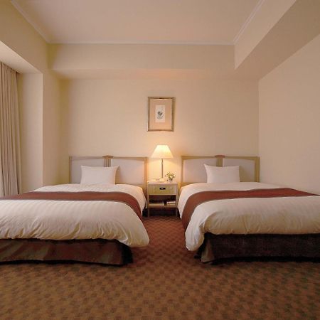 Miyako Hotel Yokkaichi Dış mekan fotoğraf