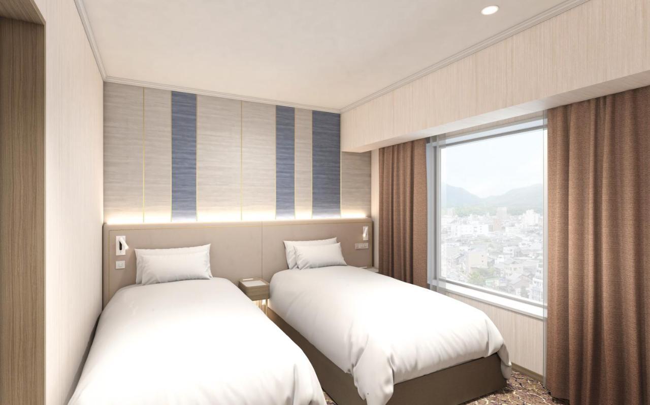 Miyako Hotel Yokkaichi Dış mekan fotoğraf