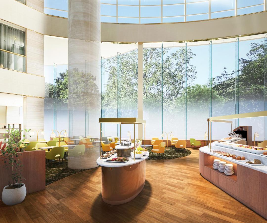 Miyako Hotel Yokkaichi Dış mekan fotoğraf