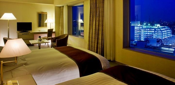 Miyako Hotel Yokkaichi Dış mekan fotoğraf