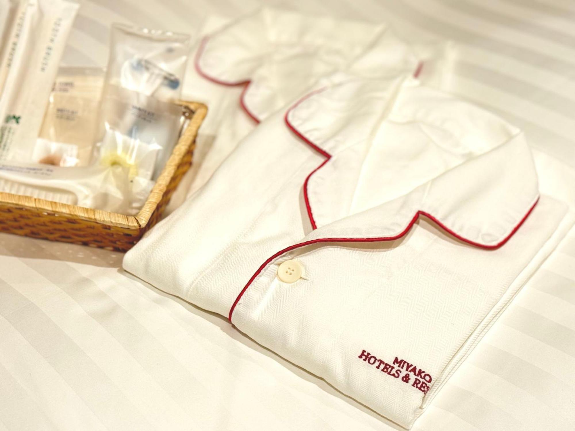 Miyako Hotel Yokkaichi Dış mekan fotoğraf