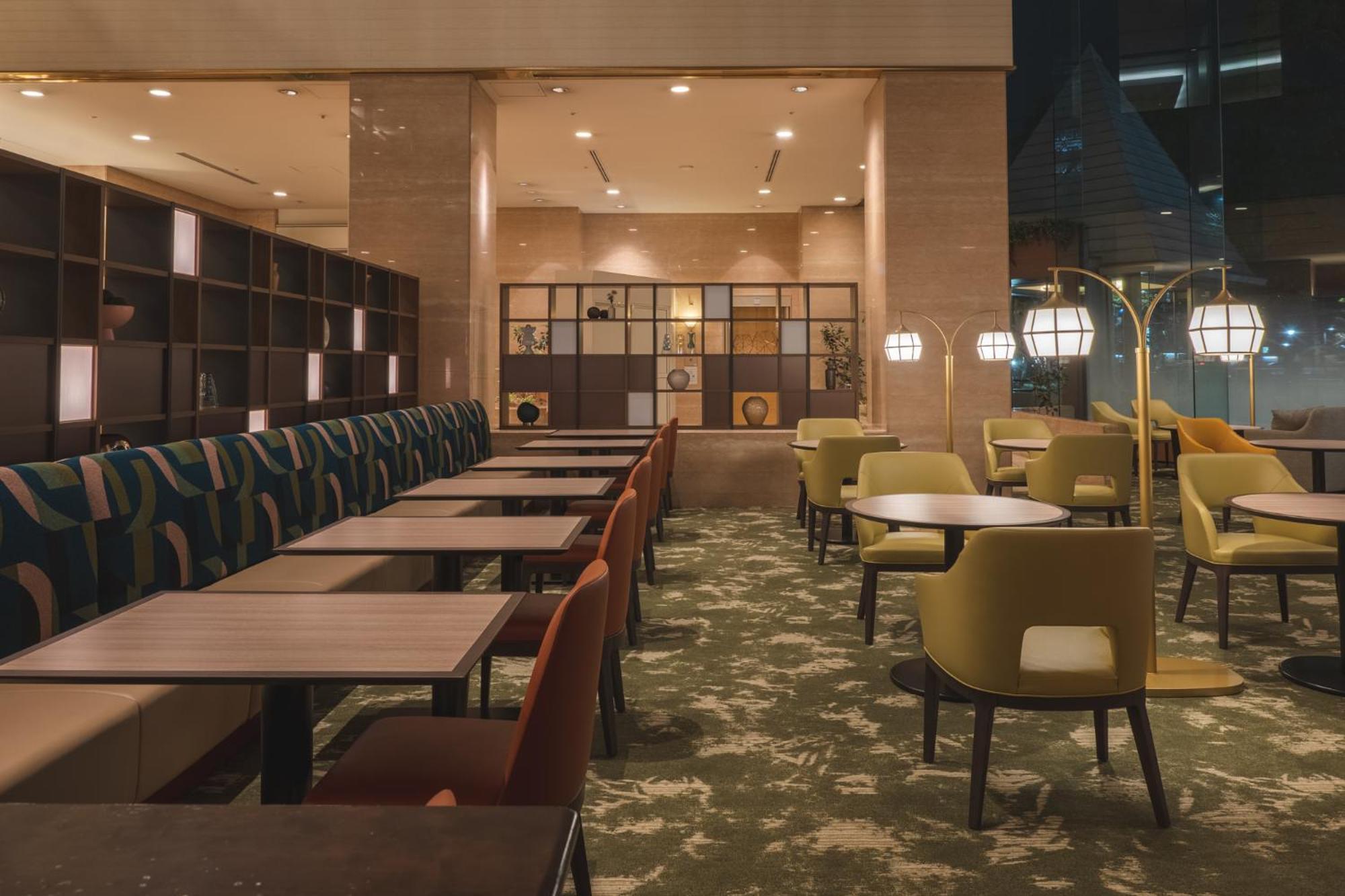 Miyako Hotel Yokkaichi Dış mekan fotoğraf