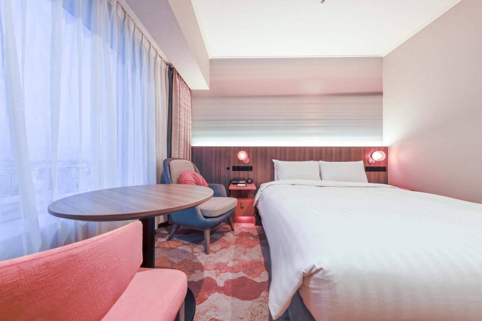 Miyako Hotel Yokkaichi Dış mekan fotoğraf