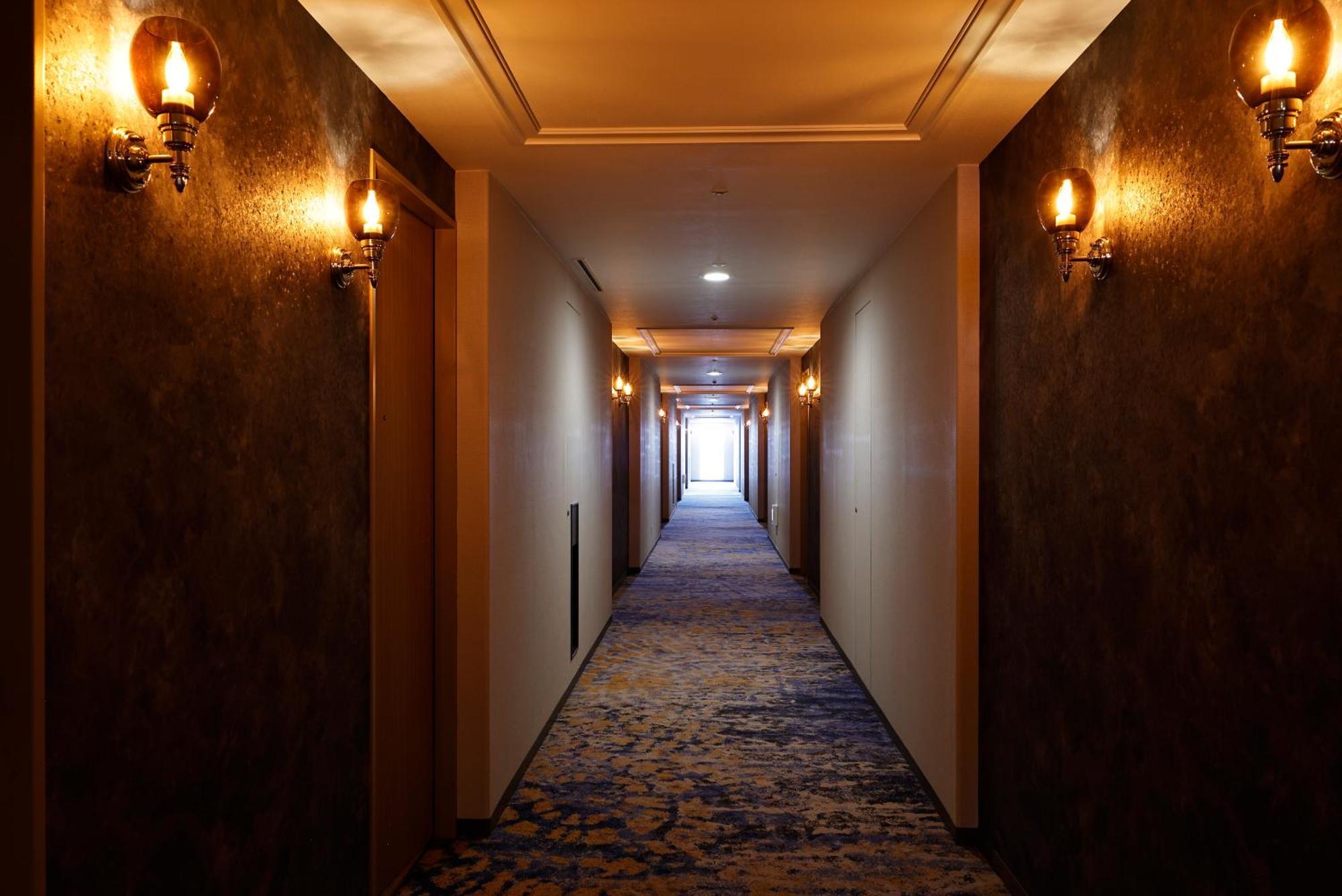 Miyako Hotel Yokkaichi Dış mekan fotoğraf