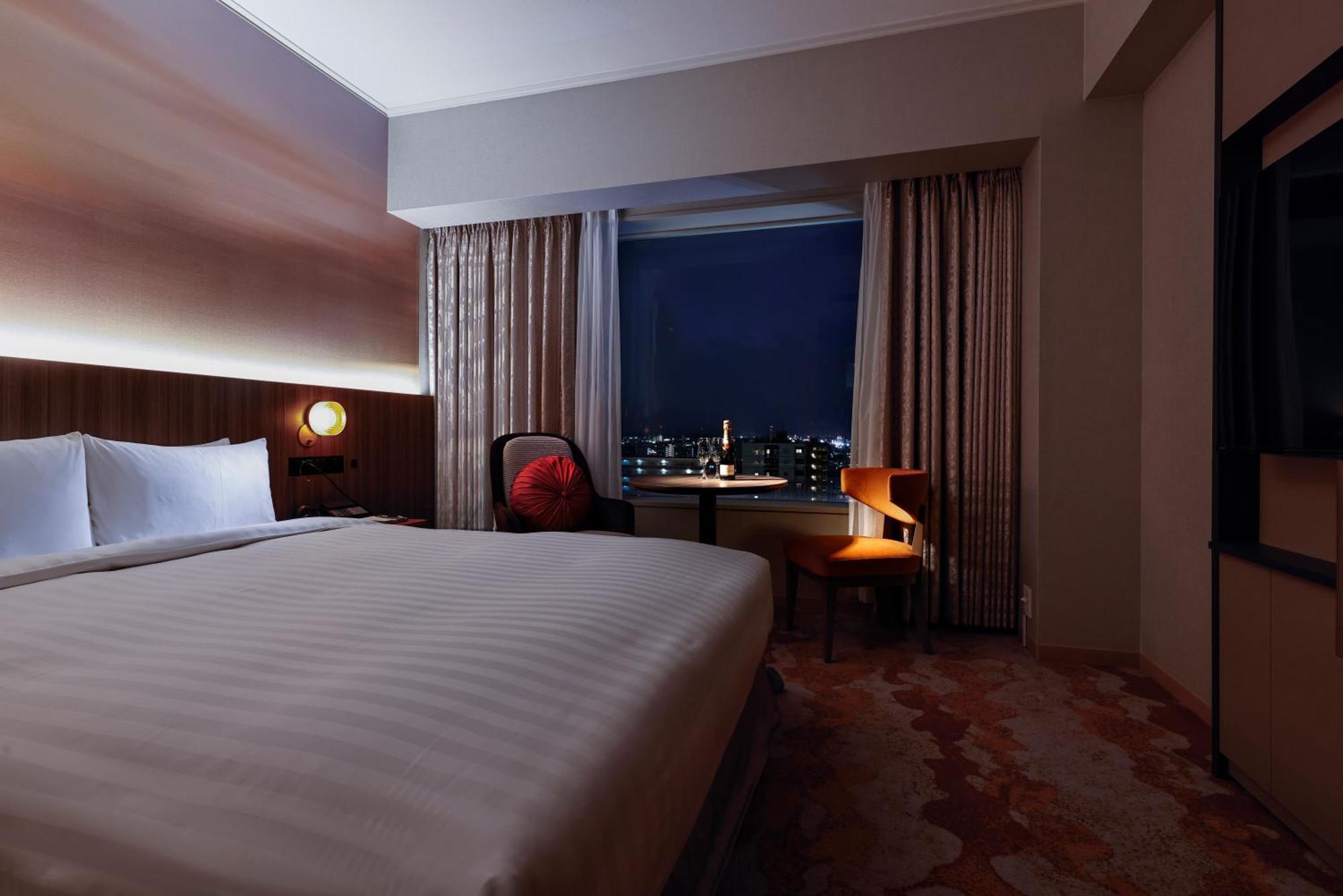 Miyako Hotel Yokkaichi Dış mekan fotoğraf