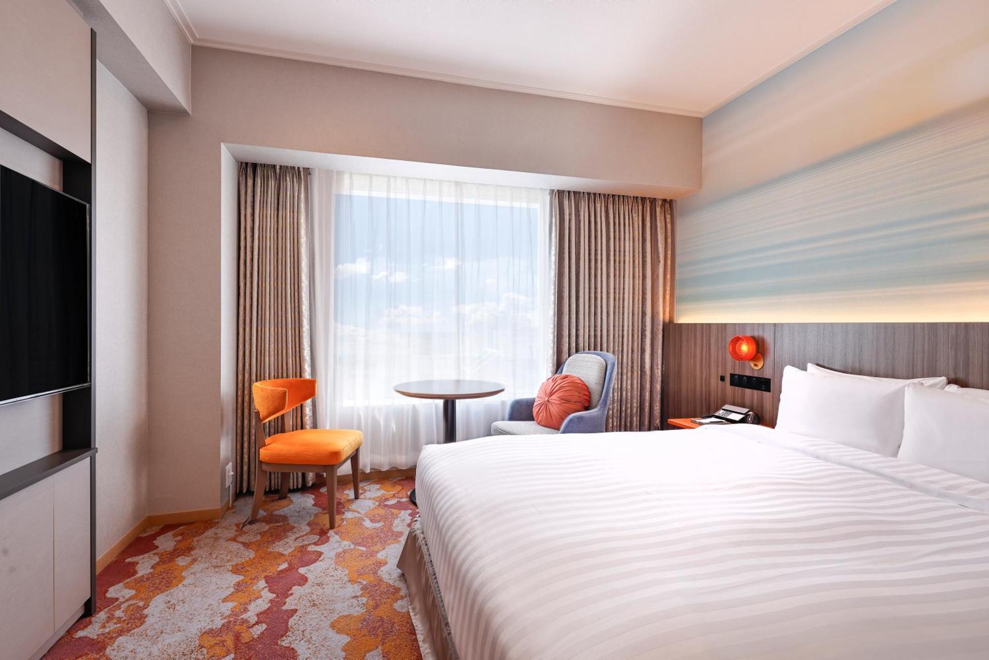 Miyako Hotel Yokkaichi Dış mekan fotoğraf