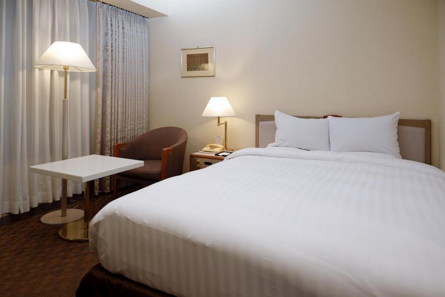 Miyako Hotel Yokkaichi Dış mekan fotoğraf
