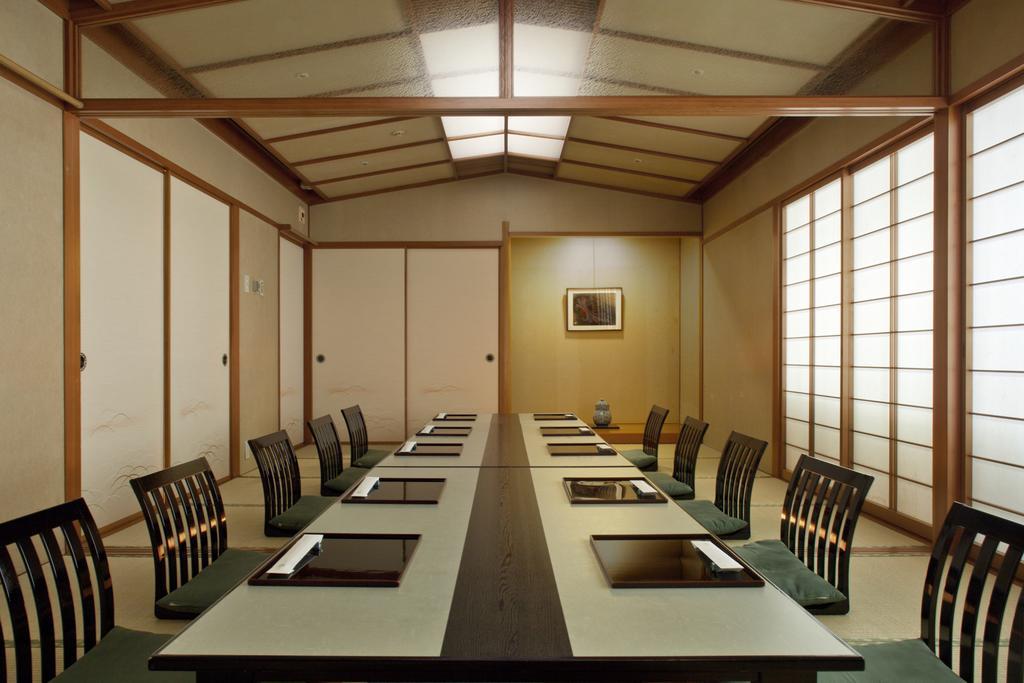 Miyako Hotel Yokkaichi Dış mekan fotoğraf