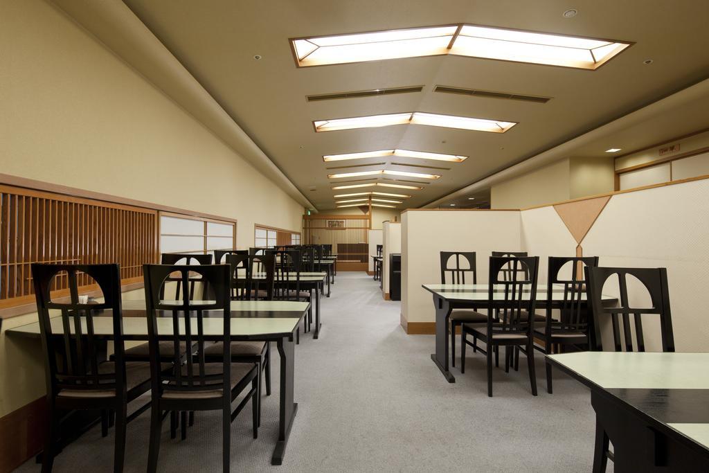 Miyako Hotel Yokkaichi Dış mekan fotoğraf