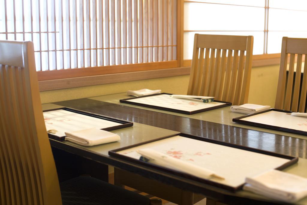 Miyako Hotel Yokkaichi Dış mekan fotoğraf