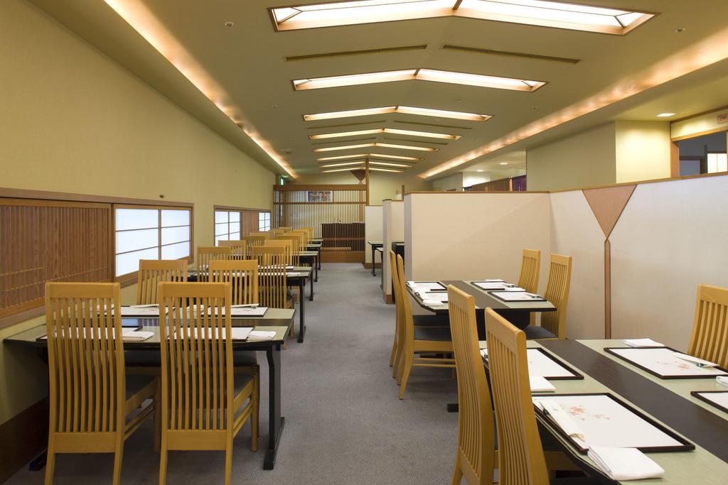 Miyako Hotel Yokkaichi Dış mekan fotoğraf
