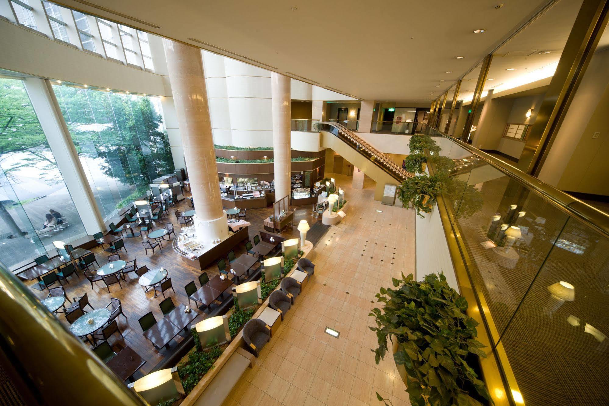 Miyako Hotel Yokkaichi Dış mekan fotoğraf