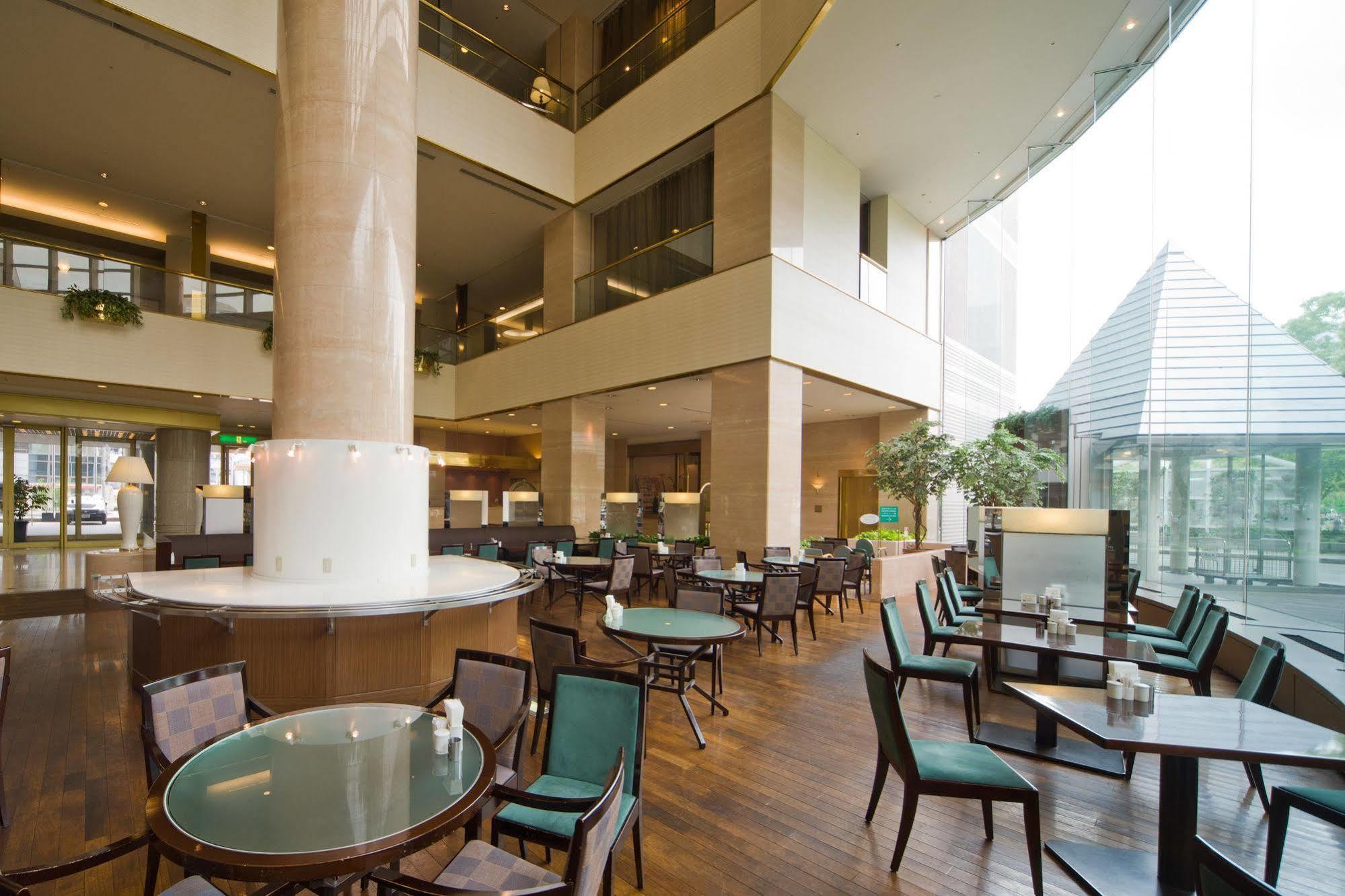 Miyako Hotel Yokkaichi Dış mekan fotoğraf